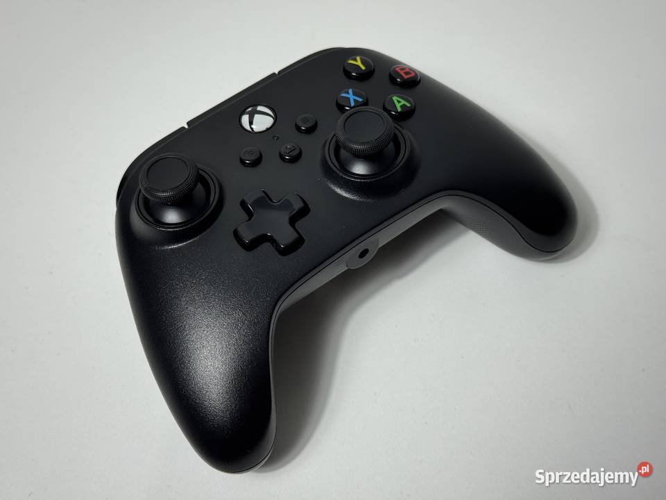 POWERA PAD PRZEWODOWY XBOX ONE XSX PC NANO wielkopolskie Śrem