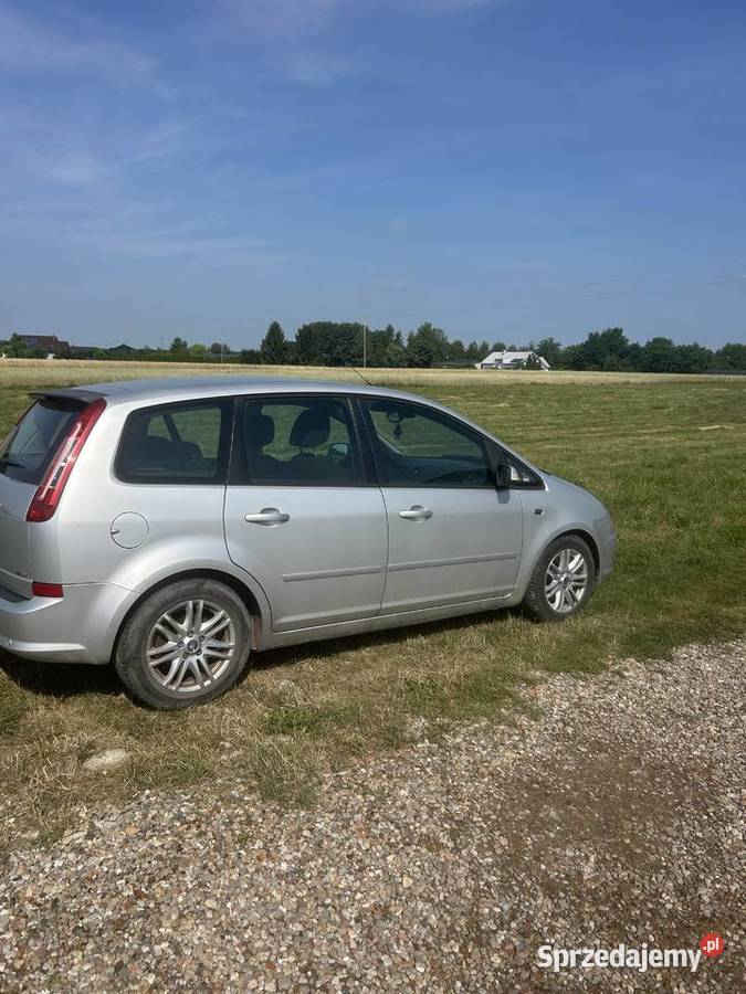 Sprzedam Ford C 2009r Turek