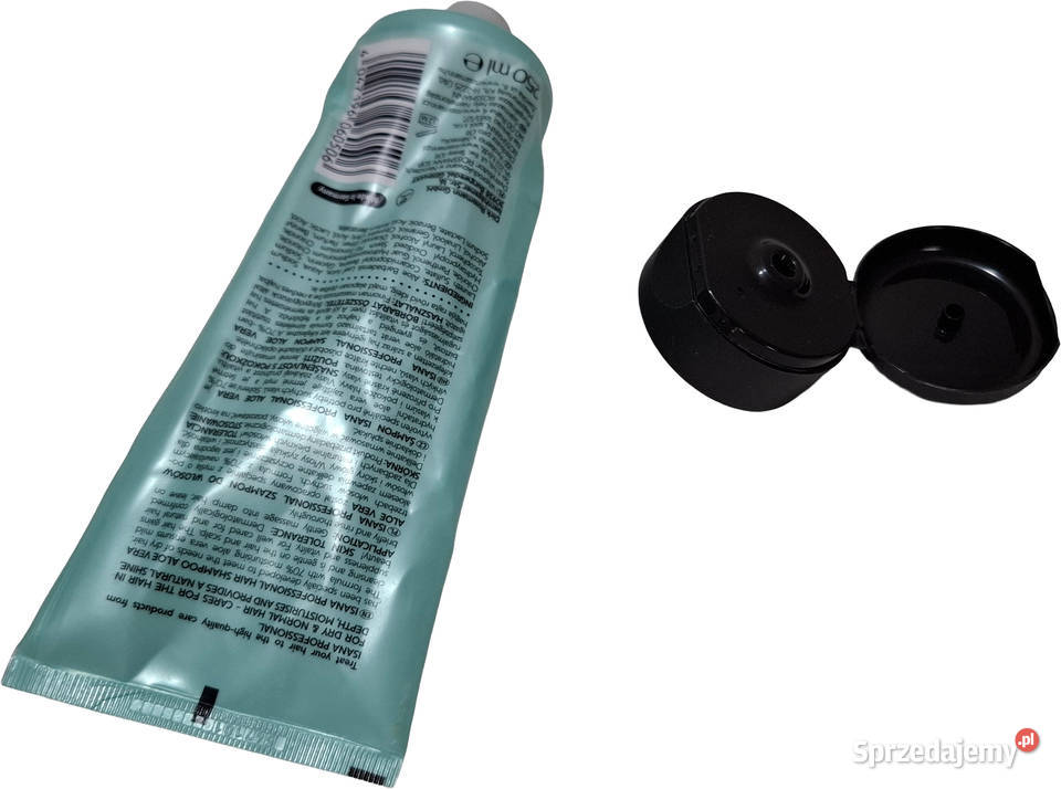 Tuba do żelu płynu 250ml 5x195 Kreatywne Czeladź