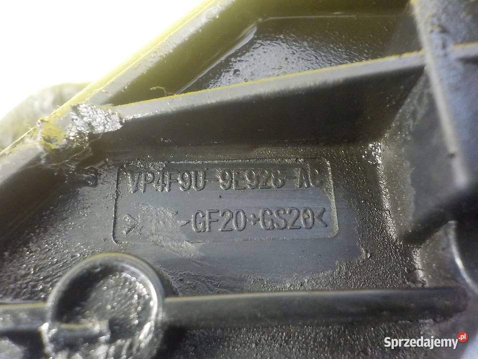 VOLVO V50 C30 V70 20 B 09r 145 B4204S3 osobowe Suków