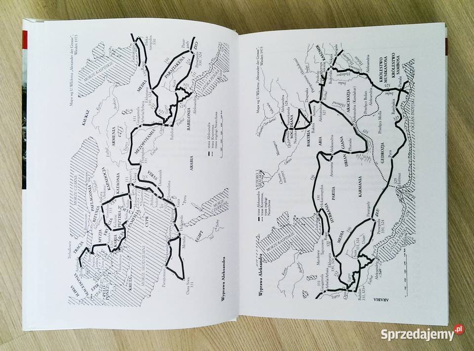 Aleksander Wielki S FischerFabian małopolskie Kraków sprzedam