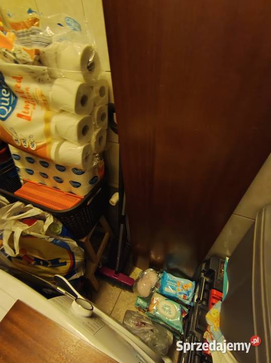 szafa wykorzystanie na półki deski plyta Poznań sprzedam