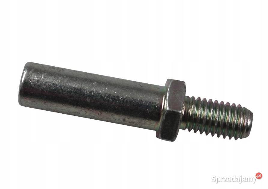 Jumper Boxer Ducato 9406 bolec rygiel zamka dostawcze sprzedam