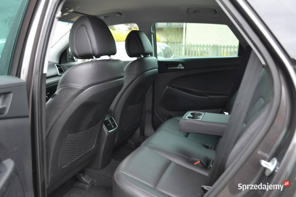 Hyundai Tucson bładny stanbezwypadkowy III Tucson śląskie Częstochowa