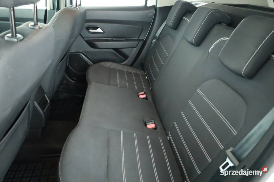 Dacia Duster 15 Blue dCi Piaseczno