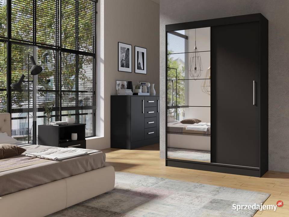 Szafy EPIC rożne rozmiary i kolory Gniezno sprzedam