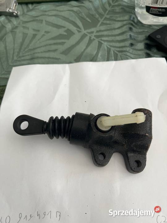 MaxGear pompa sprzęgła 460015 MGH1002 osobowe Szczecin