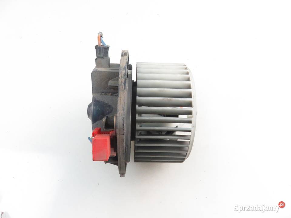 DMUCHAWA IVECO DAILY III 658561J sprzedam