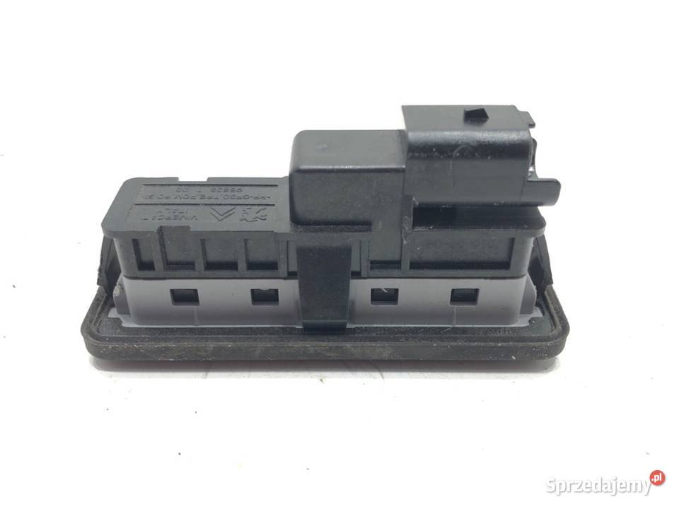 KLAMKA KLAPY TYŁ PEUGEOT 308 SW II Kombi 1421 Motoryzacja