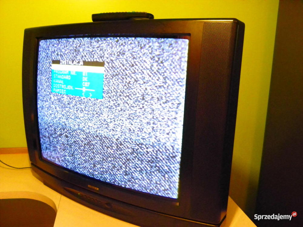 TELEWIZOR BELSTAR 29 Rzeszów