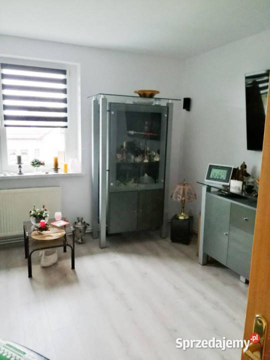 Na sprzedaż mieszkanie pieciopokojowe w Opolu