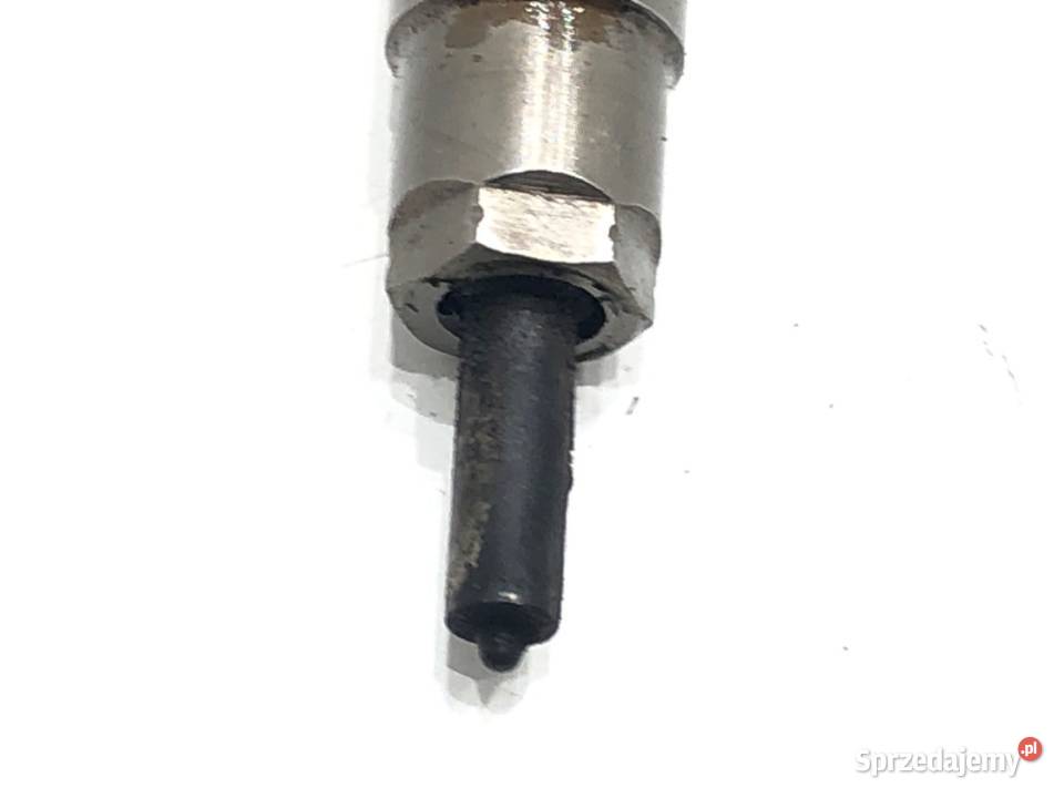 WTRYSKIWACZ VW TOUAREG 0445115052 30 211 0213