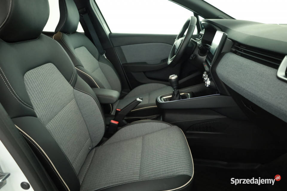 Renault Clio 10 TCe ABS Piaseczno