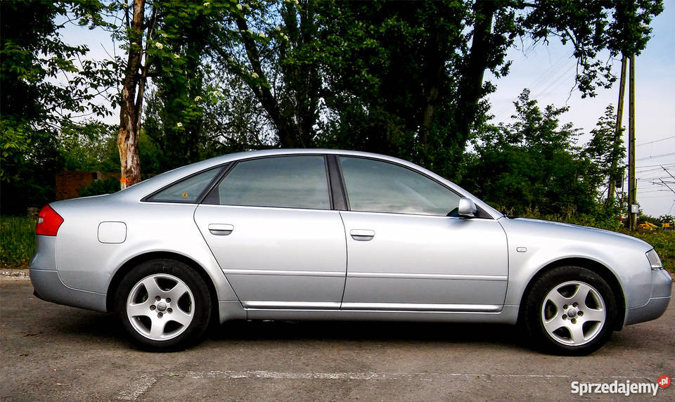 SPRZEDAM AUDI A6 C5 BENZYNAGAZ 2 KPL KÓŁ świętokrzyskie Ostrowiec Świętokrzyski