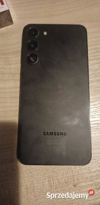 S23 samsung Dźwierzuty sprzedam
