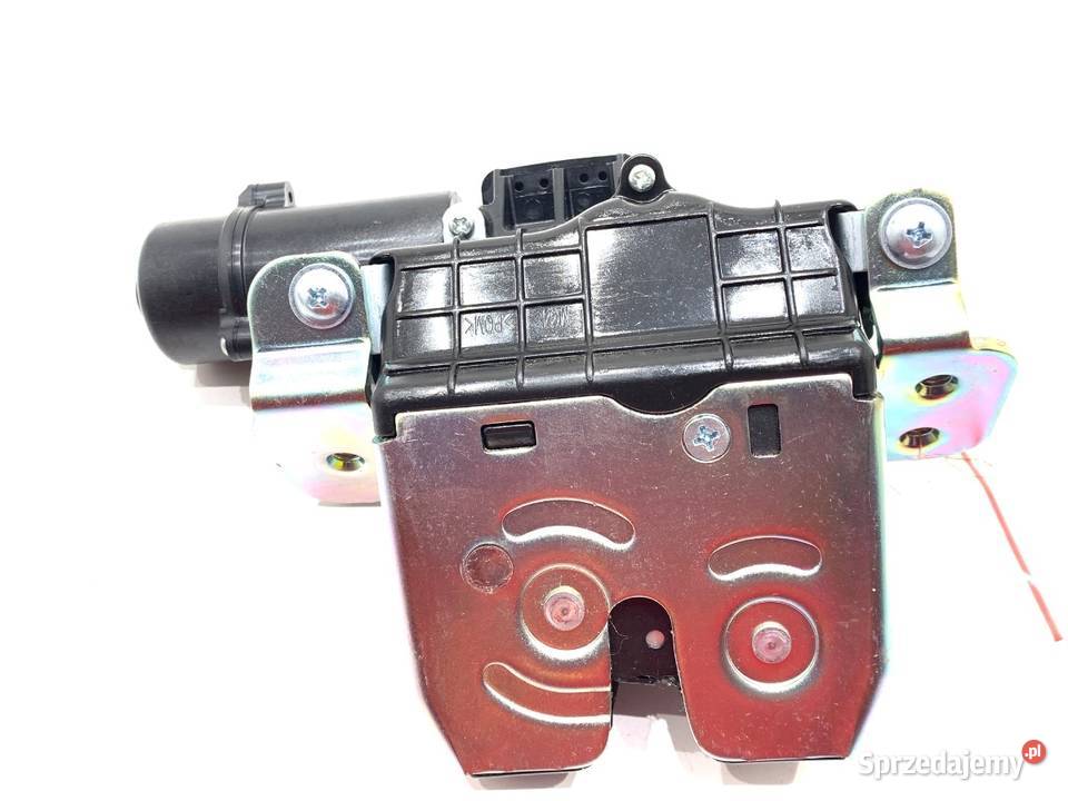 ZAMEK KLAPY TYŁ KIA NIRO II SG2 Crossover