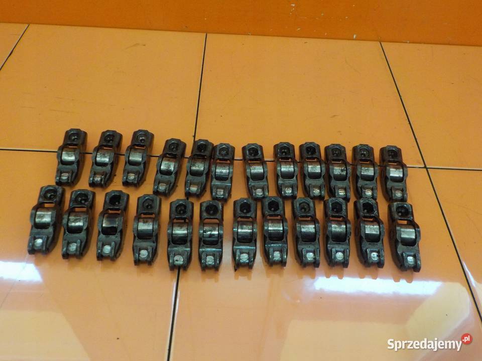 RANGE ROVER SPORT 30 TD V6 12r 255 306DT Suków