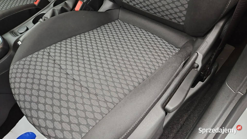 Opel Astra V 15 CDTI Edition SS Z Polskiego elektryczne lusterka sprzedam