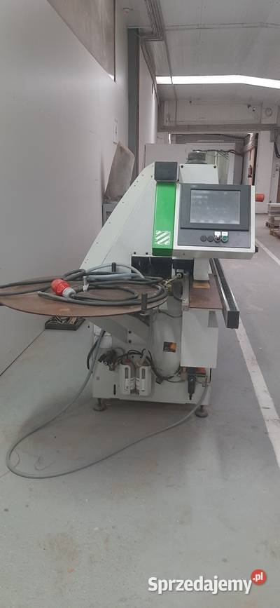 OKLEINIARKA BIESSE AKRON 440 SPRAWNA 2010r Radomsko