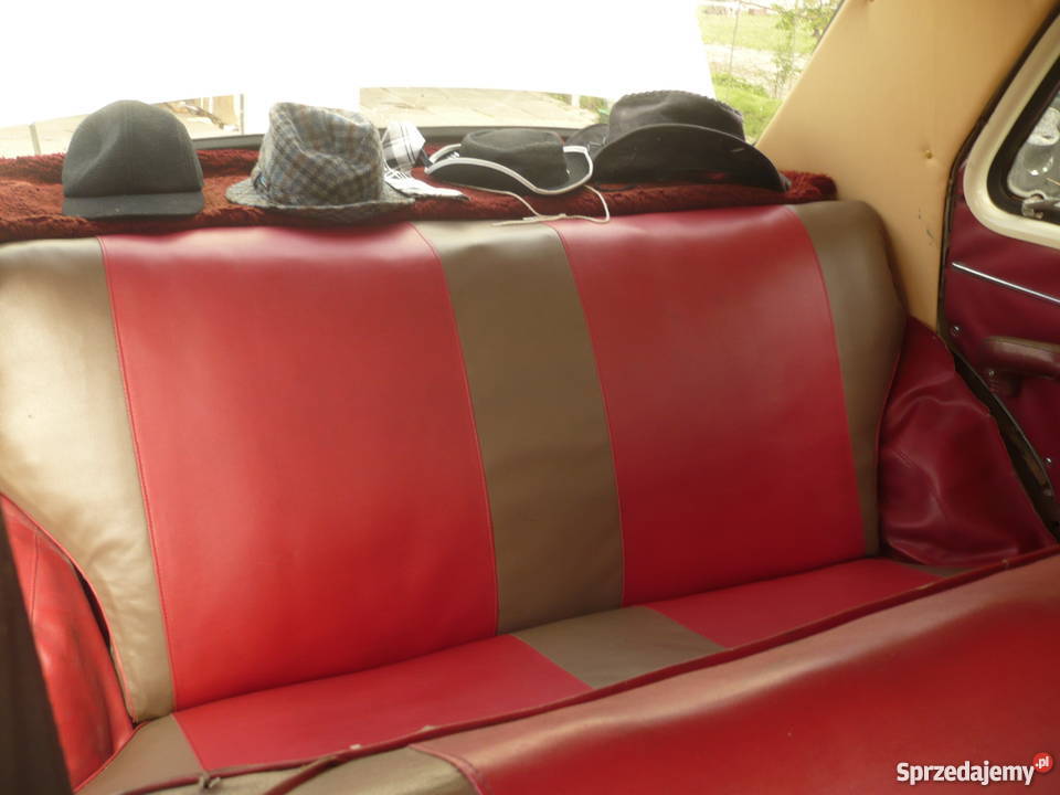 Warszawa 223 garażowany Malbork