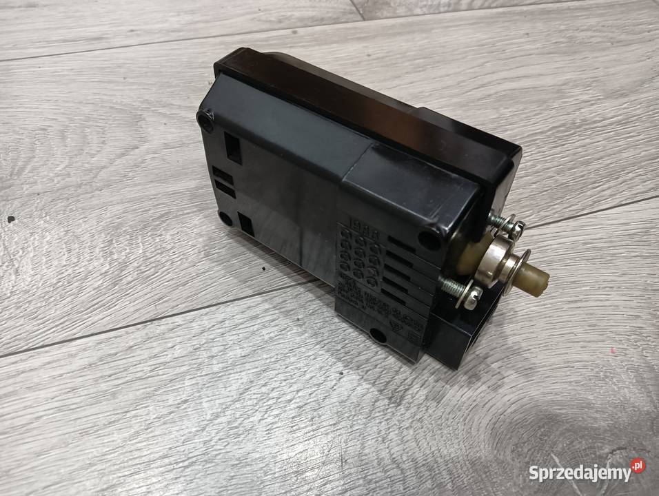 Silnik TUR 2 80W do maszyna do szycia łucznik