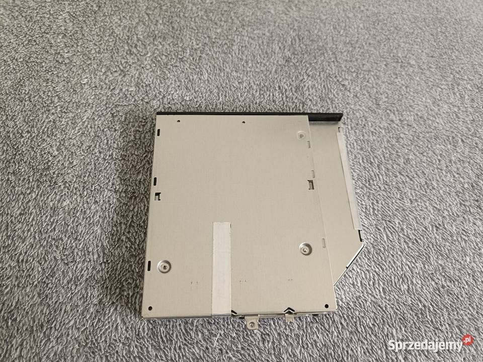 Napęd do laptopów UJ850 Panasonic Pruszków