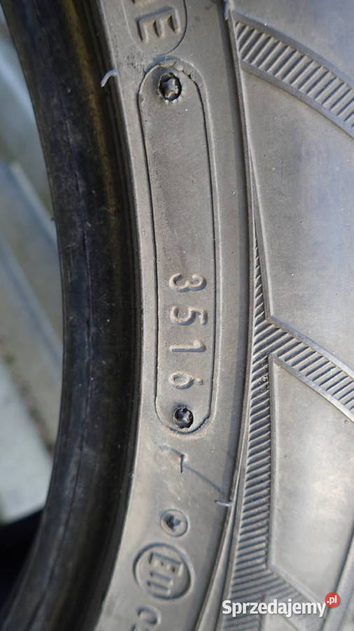 Opony zimowe 21545R16 Piaseczno