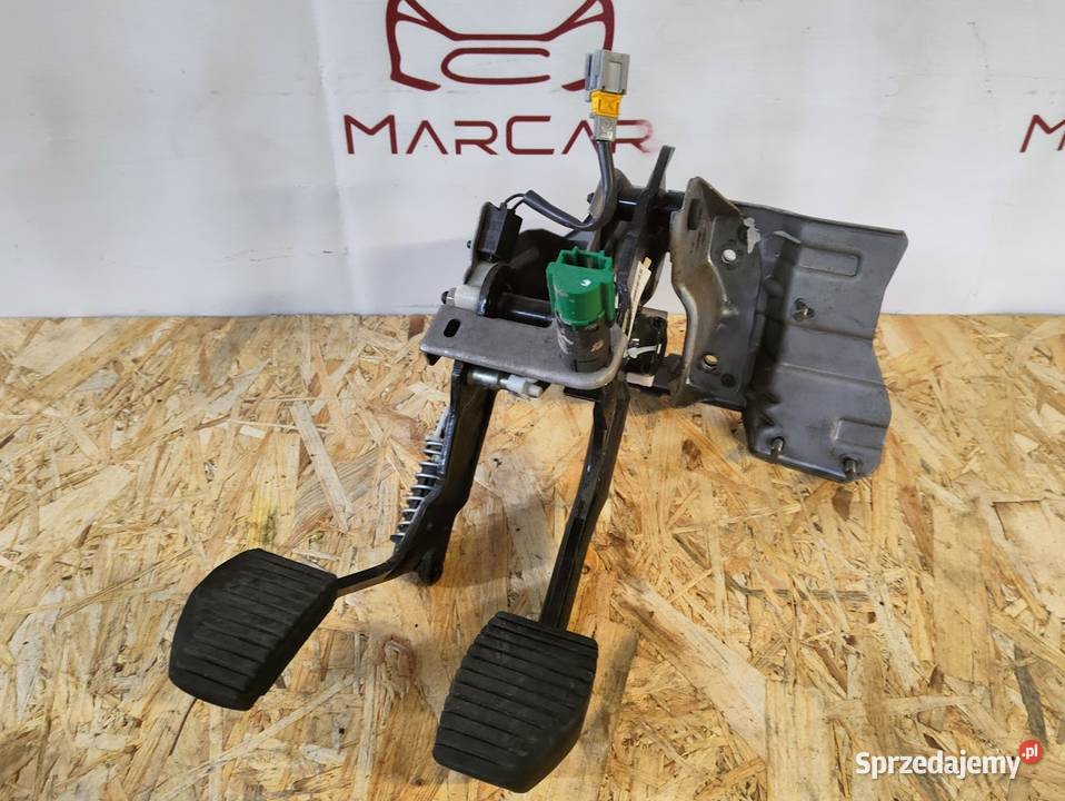 Pedał Sprzęgła Hamulca Citroen C Elysee 1217 Pleszew sprzedam
