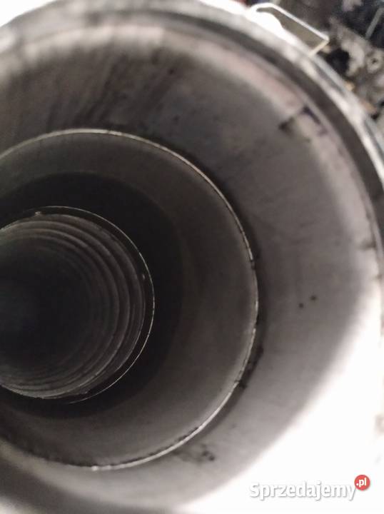 kia carens 2 II intercooler 20 crdi osobowe Bielsko-Biała