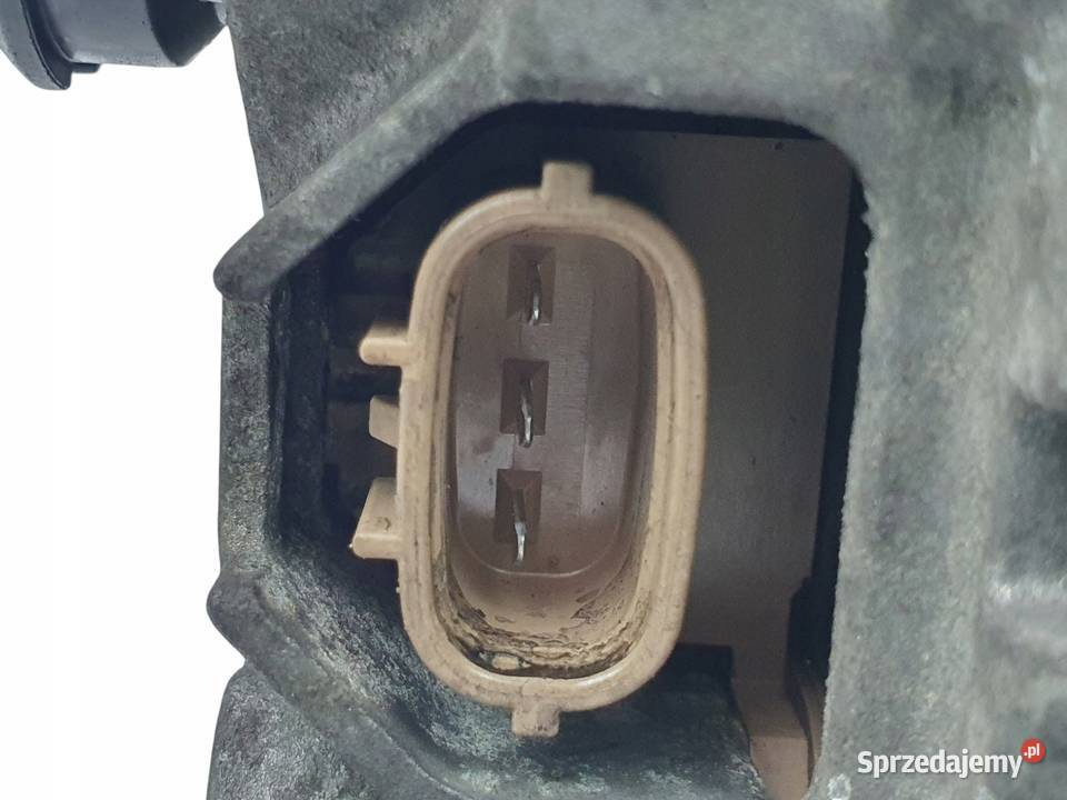 ALTERNATOR Renault Koleos I Qashqai 20 DCI Chełm