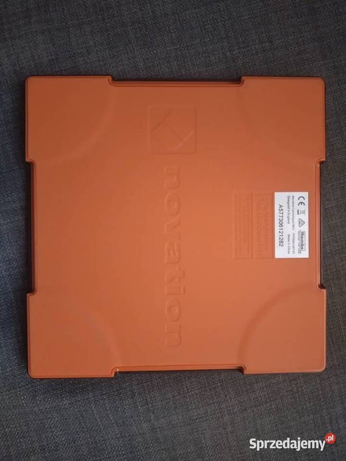 Launchpad mini Mk2