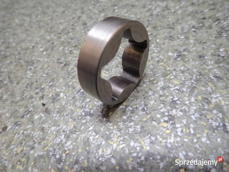 Rotor Pomp Oleju Yamaha WR 400 YZ 426 F 9802r Strzelce Krajeńskie