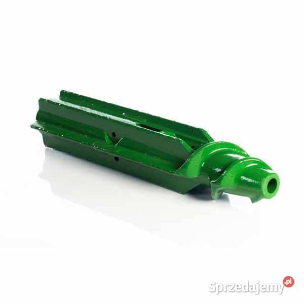 H150138 Prawy bęben tnący John Deere Do kombajnów sprzedam