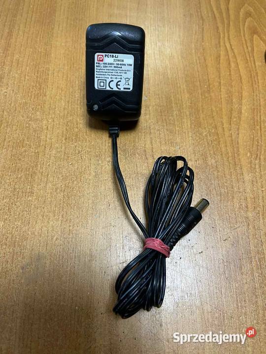 Wkrętarka Performance Power PCD182 Li akumulator Elbląg