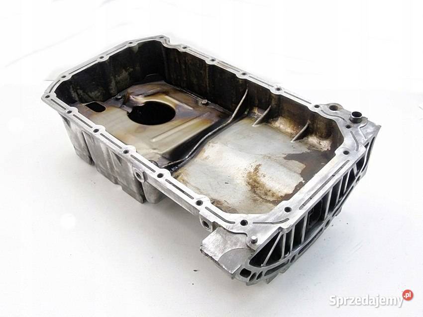 MISKA OLEJU 18 16V CARENS CERATO CLARUS SHUMA 2 Sosnowiec