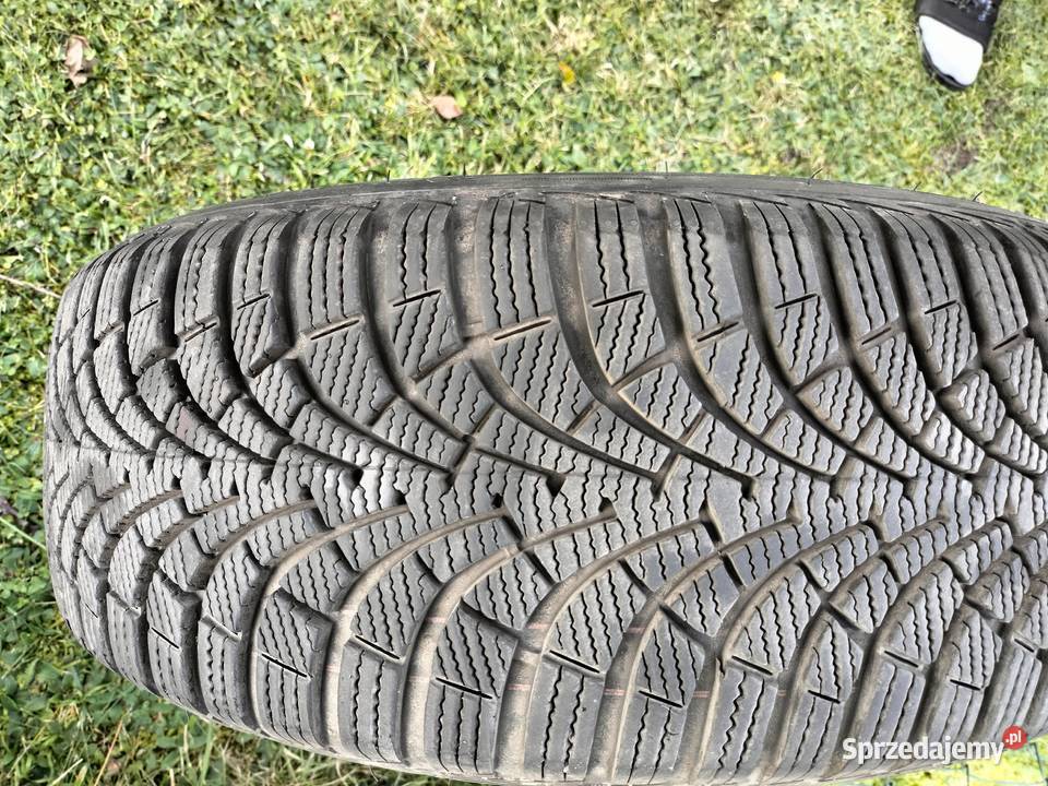 Felgi aluminiowe koła oryginał czarne Ford C Jaworzno