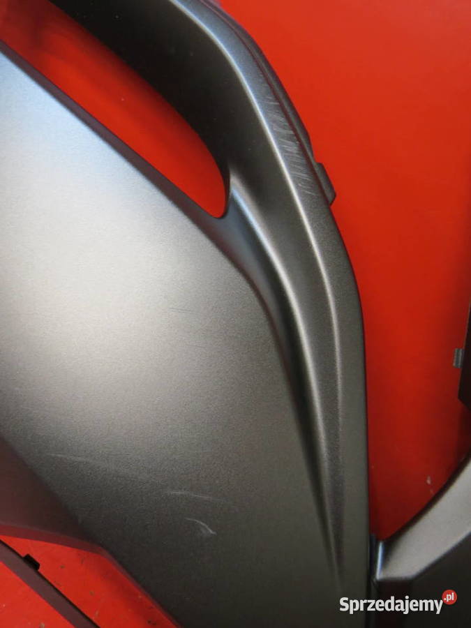 KAWASAKI Z650 Z 650 NINJA OWIEWKA OSŁONA PLASTIK Warszawa