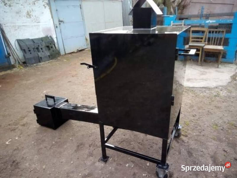 Wędzarnie Pichorowice