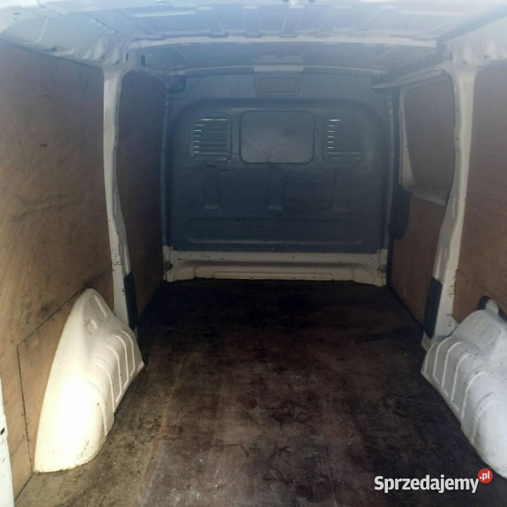 Fiat Scudo 20 HDi 120 Suchorzew