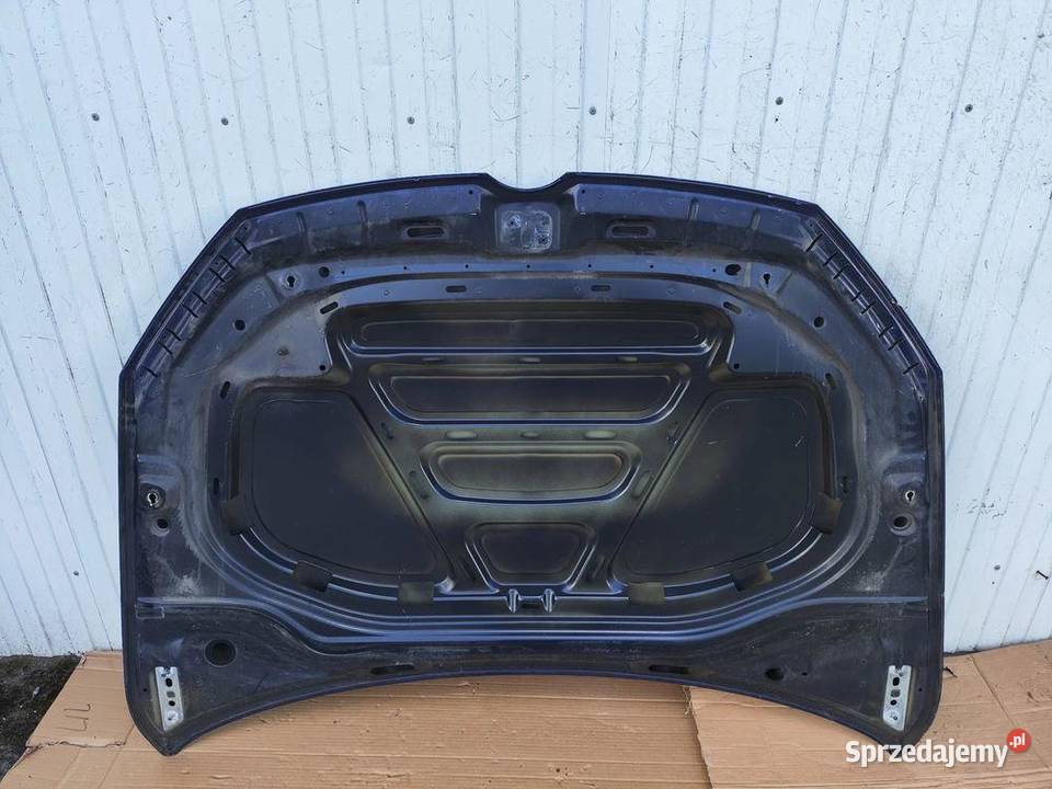 VW GOLF 7 VII 5G MASKA POKRYWA