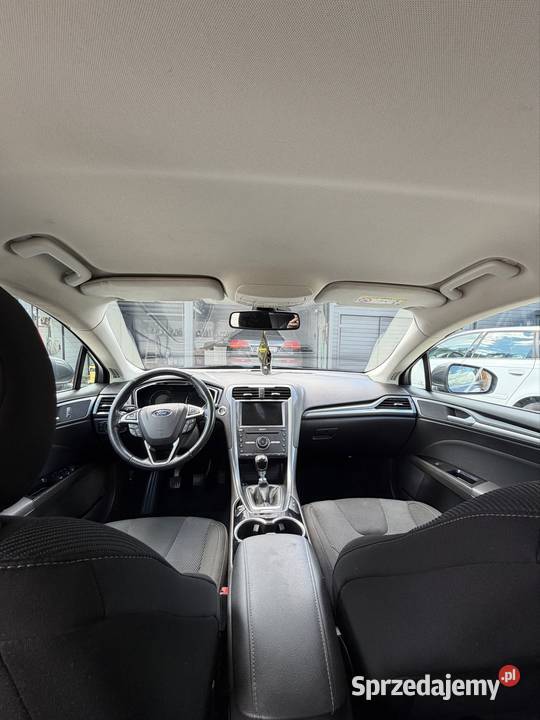 Sprzedam Forda Mondeo 2017r gniazdo AUX Malutkie sprzedam