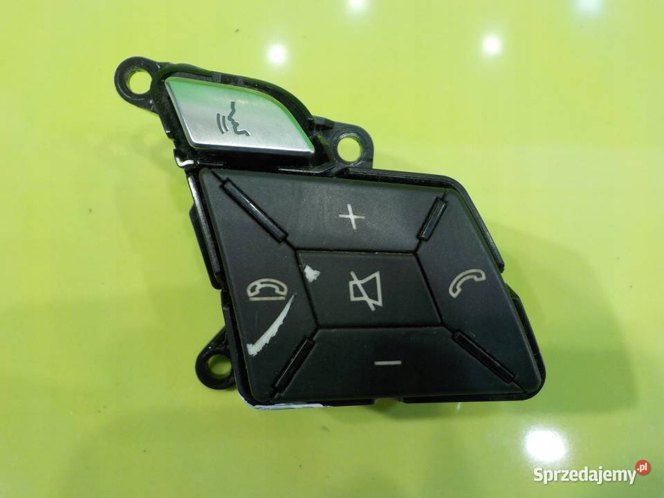 MERCEDES A W176 AMG 12r HB 5D przelaczniki Suków