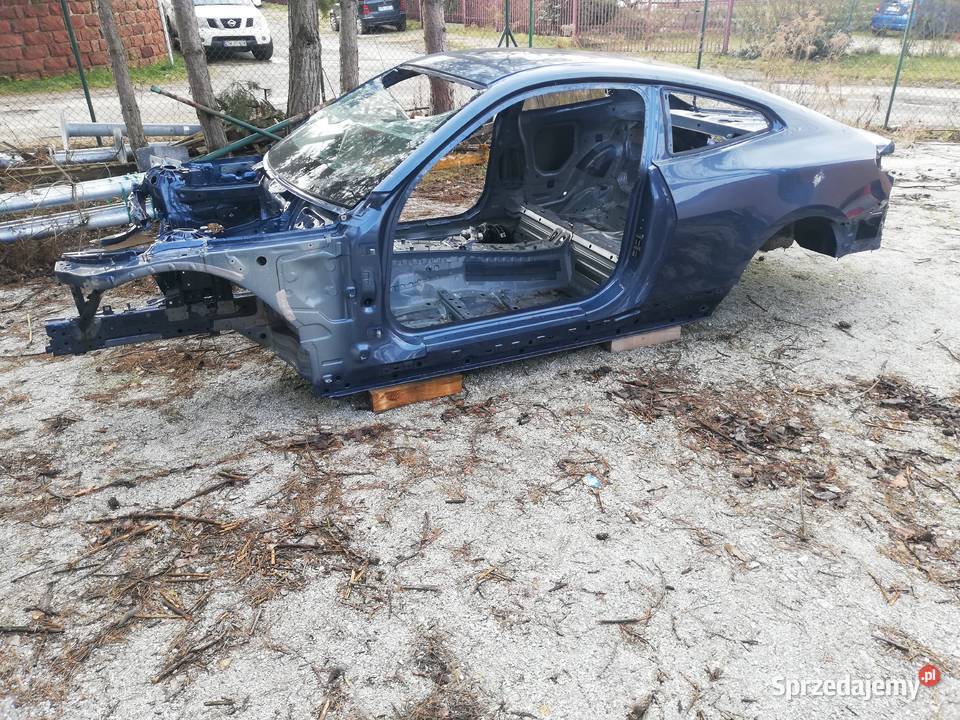 Karoseria buda bmw g22 g82 420i 430i m440i m4