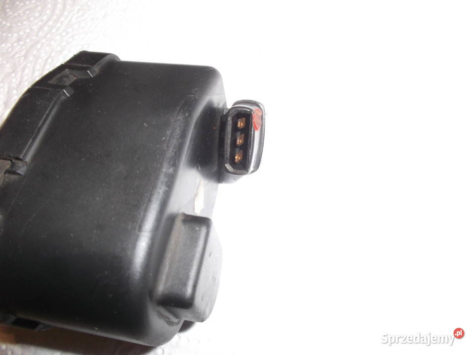VW T4 GOLF PASSAT JETTA STEROWNIK REFLEKTORÓW dolnośląskie Świerzawa