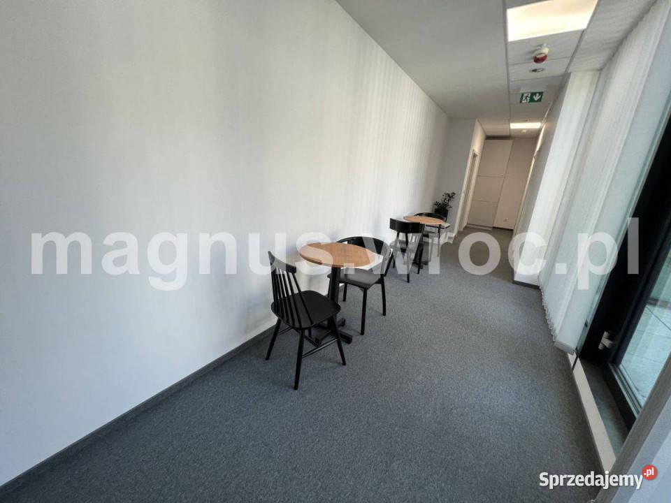 Lokal biurowy na Wrocławskim Rynku klimatyzacja Wrocław