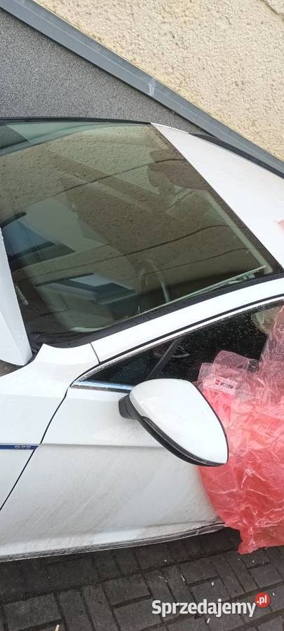 Volkswagen Passat Variant 14 TSI PlugInHybrid Passat lubuskie Gubin sprzedam