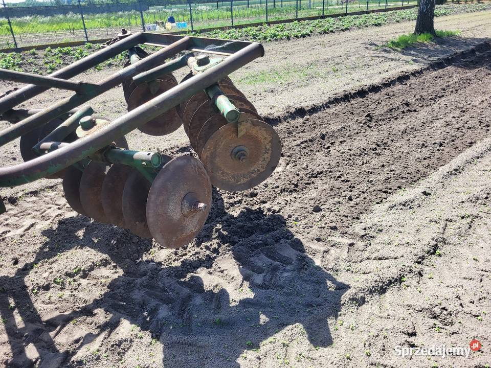 Talerzówka 21 talerzy nieuszkodzony mazowieckie Miedniewice