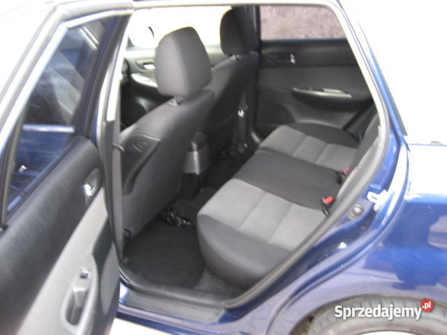 Mazda 6 na
