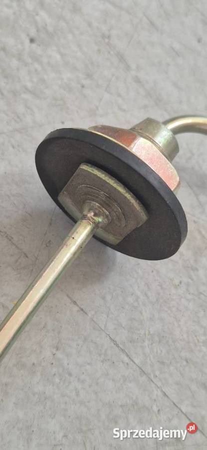 Nowa Solidna igła długa ujście paliwa ssak Sobótka