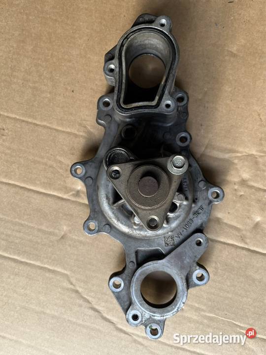 Pompa wody ford f150 35 ecoboost 2018 sprzedam